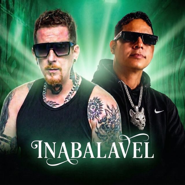 MC Shakall - 'Coração Gelado (feat. Dj Rhuivo)' [Ringtone]