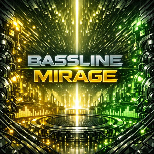 MC Sow G - 'Bassline Mirage' [Ringtone]