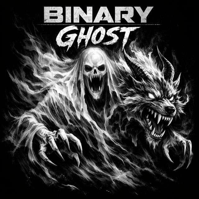 MC Sow G - 'Binary Ghost' [Ringtone]