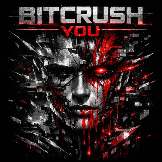 MC Sow G - 'Bitcrush You' [Ringtone]