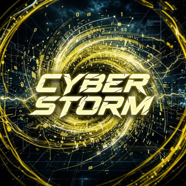 MC Sow G - 'Cyber Storm' [Ringtone]