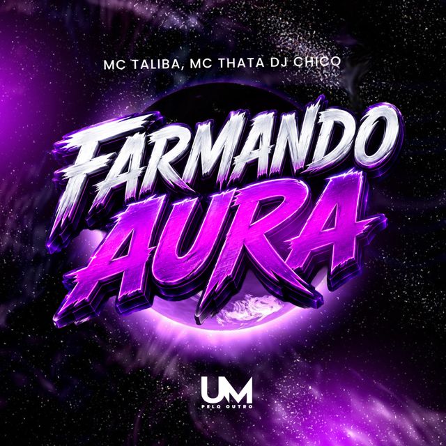 Mc Talibã - 'FARMANDO AURA (feat. Mc Thata & DJ CHICO OFICIAL & UM pelo outro)' [Ringtone]
