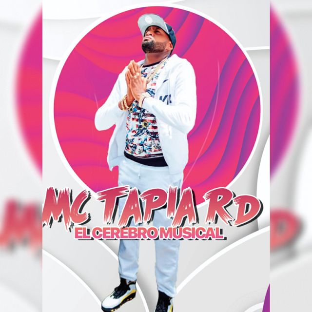 Mc Tapia RD - 'Manuel' [Ringtone]