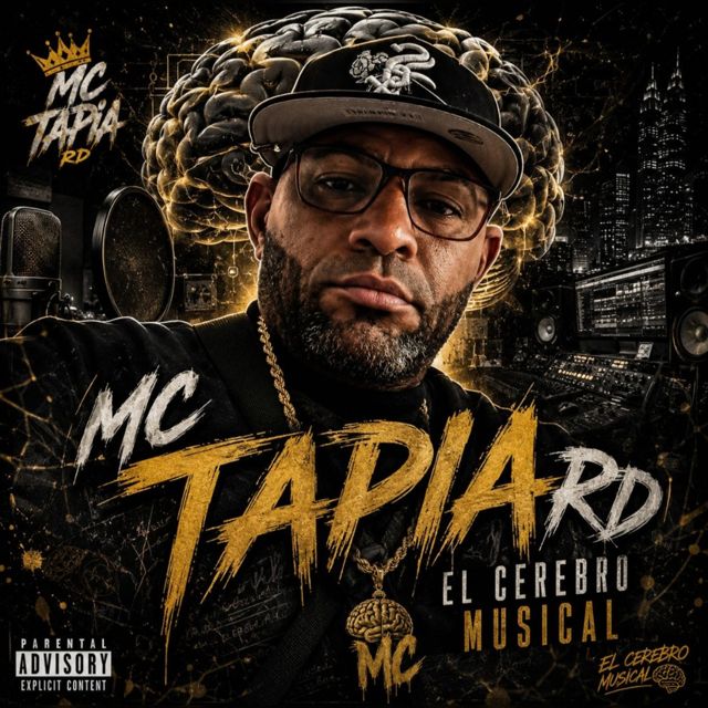 Mc Tapia RD - 'Yo Se Que Te Falle' [Ringtone]