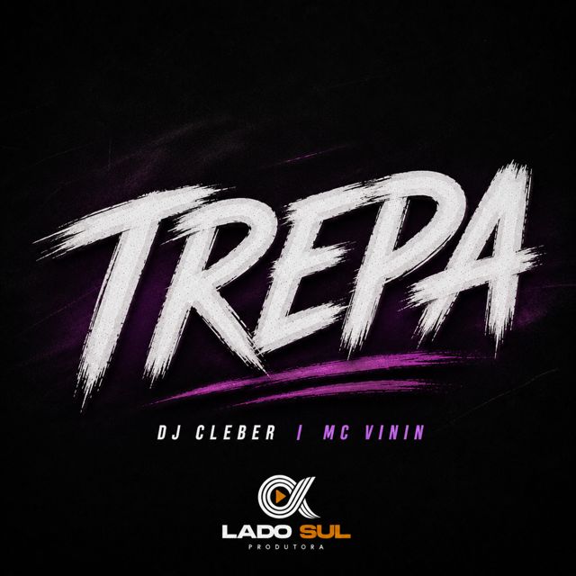 Mc Vinin - 'Trepa (feat. DJ CLEBER)' [Ringtone]