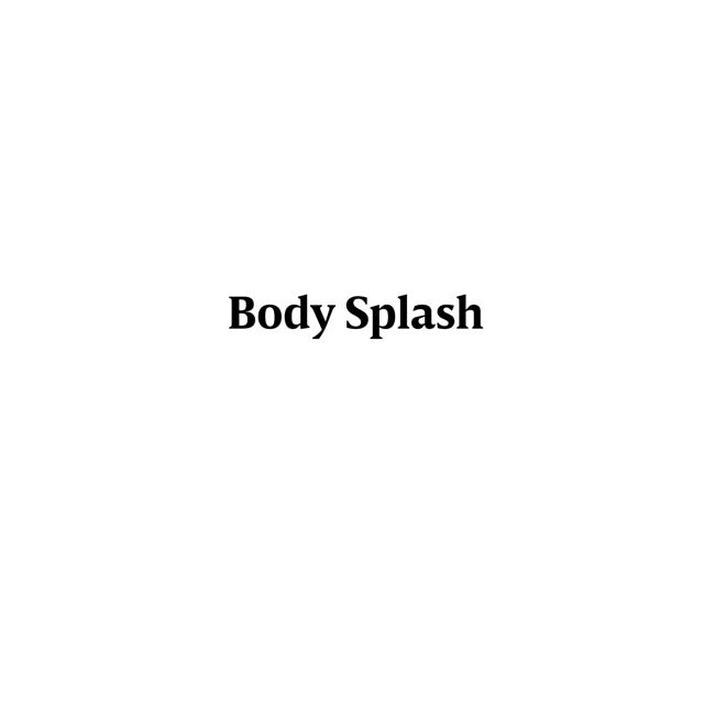 MC VITIN DA IGREJINHA - 'Body Splash (feat. Mc Mininin & DJ VITOR MARQUES & Dj de Paris & FN HITS)' [Ringtone]