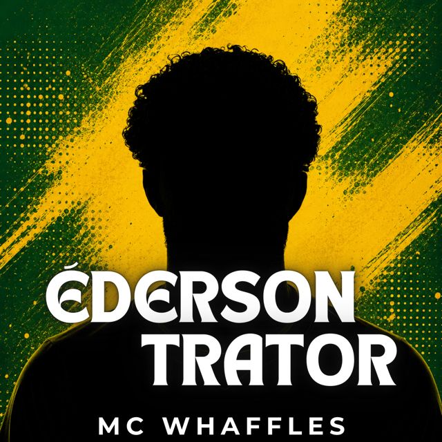 MC Whaffles - 'Éderson Trator' [Ringtone]
