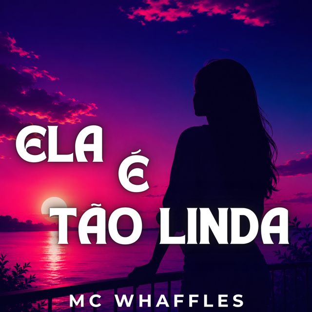 MC Whaffles - 'Ela é tão Linda' [Ringtone]
