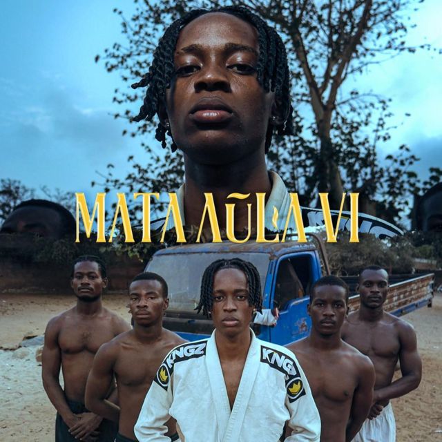 MCM Oficial - 'Mata Aula 6' [Ringtone]