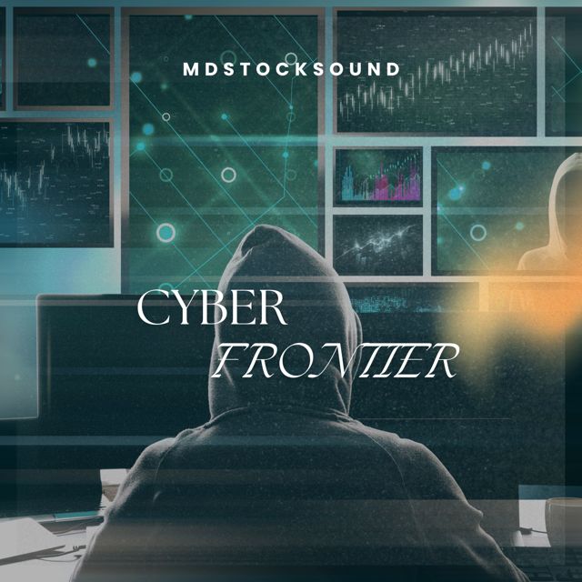 Mdstocksound - 'Digital Fury' [Ringtone]