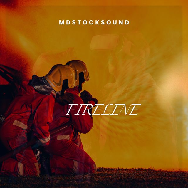 Mdstocksound - 'Silent Strike' [Ringtone]