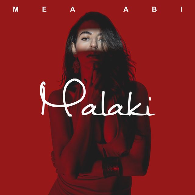 MEA ABI - 'Malaki' [Ringtone]