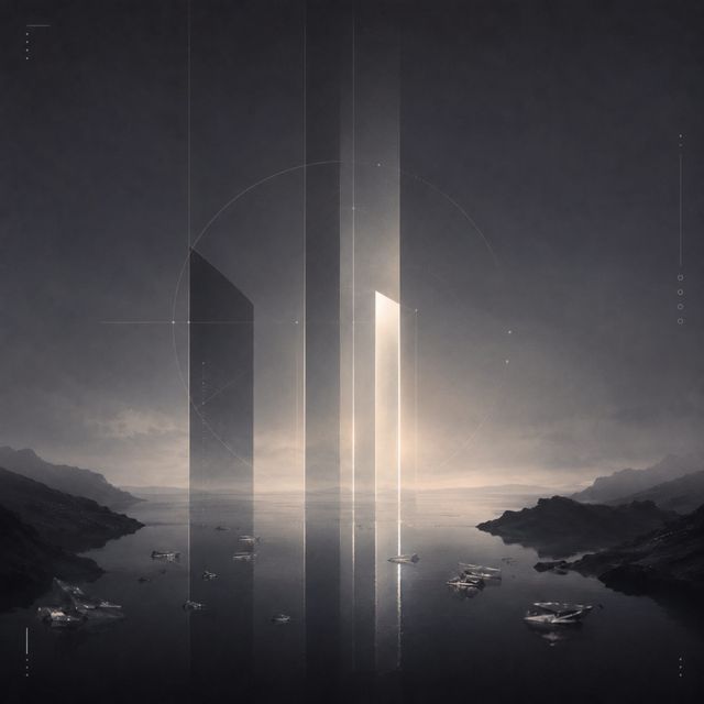 Mecetry - 'Vanishing Point' [Ringtone]