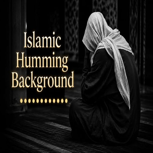 Med Islame - 'Islamic Humming Background' [Ringtone]