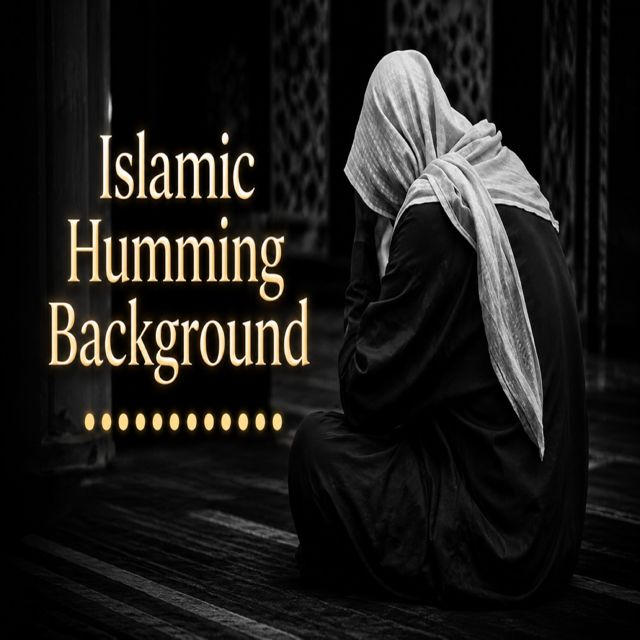 Med Islame - 'Islamic Humming Background' [Ringtone]