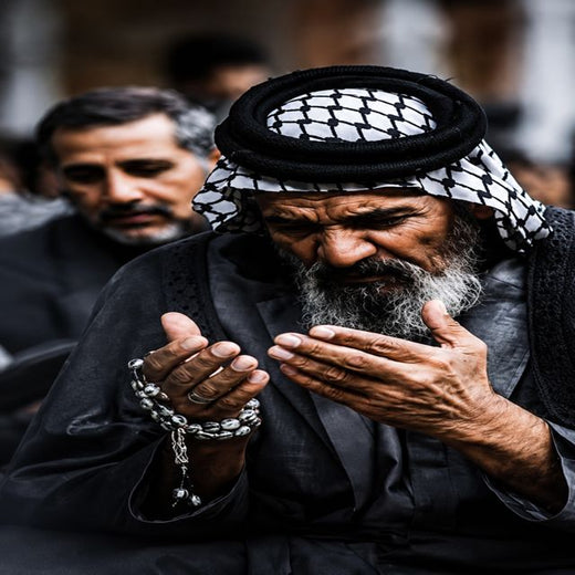 Med Islame - 'سبحانك إلى من نشتكي وأنت العليم القادر' [Ringtone]