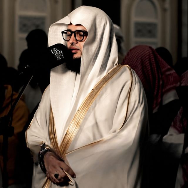 Med Islame - 'وقال الذين كفروا لرسلهم لنخرجنكم من أرضنا' [Ringtone]