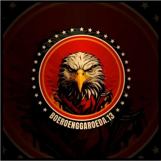 MEDIA14 - 'BOEROENGGAROEDA.13' [Ringtone]