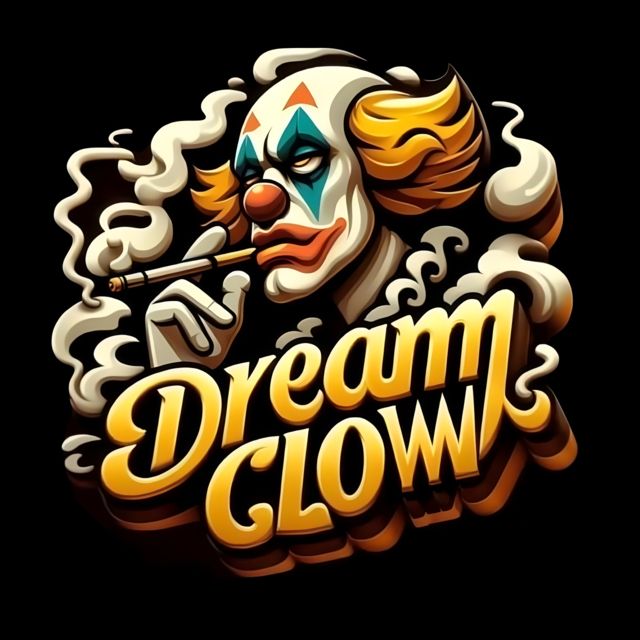 MEDIA14 - 'DREAM CLOWN' [Ringtone]