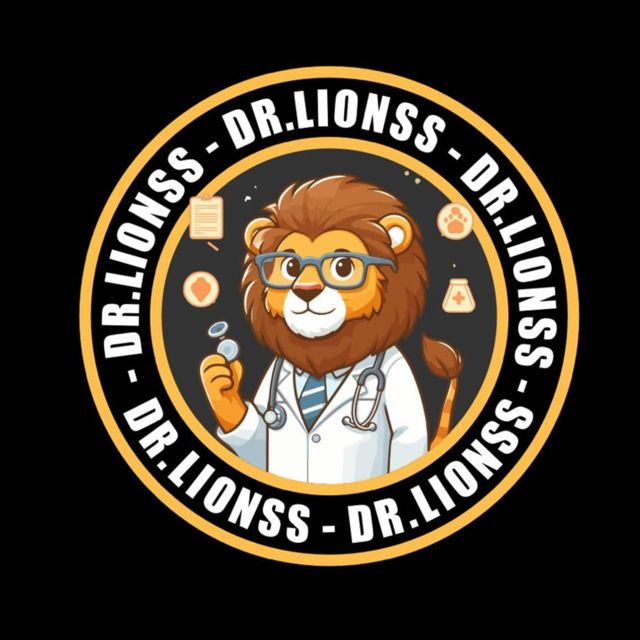MEDIA14 - 'DR.LIONSS' [Ringtone]