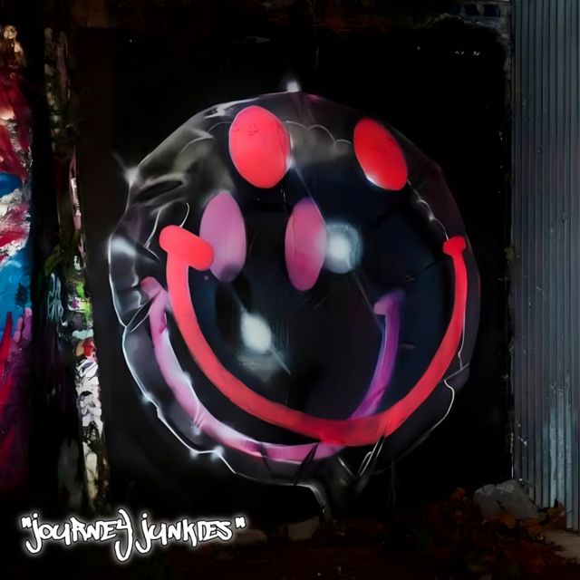 MEDIA14 - 'Journey Junkies' [Ringtone]