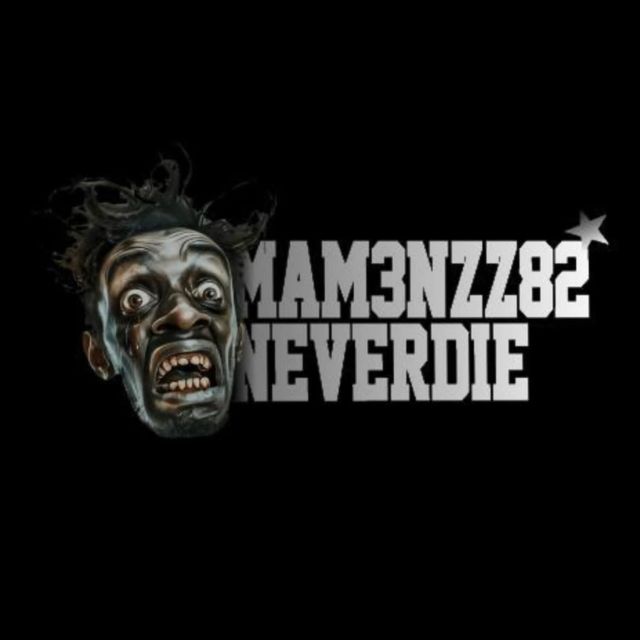 MEDIA14 - 'MAM3NZZ82 NEVERDIE' [Ringtone]