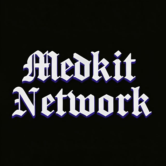 MEDIA14 - 'MEDKIT NETWORK' [Ringtone]