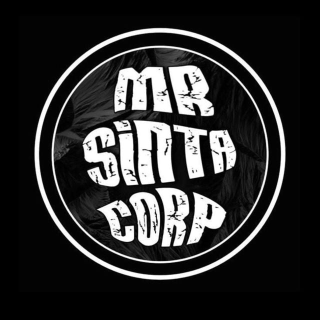 MEDIA14 - 'MR SINTA CORP' [Ringtone]