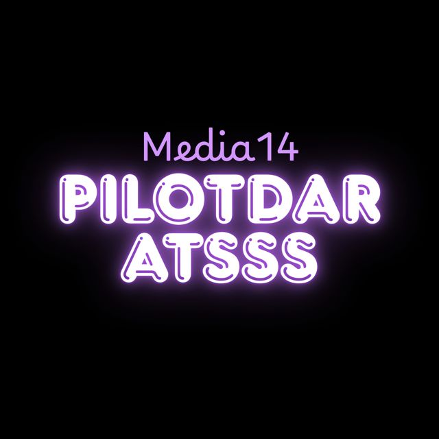 MEDIA14 - 'PILOTDARATSSS (High Class Store)' [Ringtone]