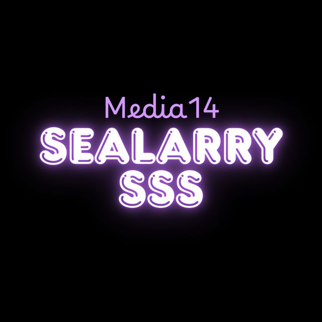 MEDIA14 - 'SEALARRYSSS (Pangeran Lobster)' [Ringtone]