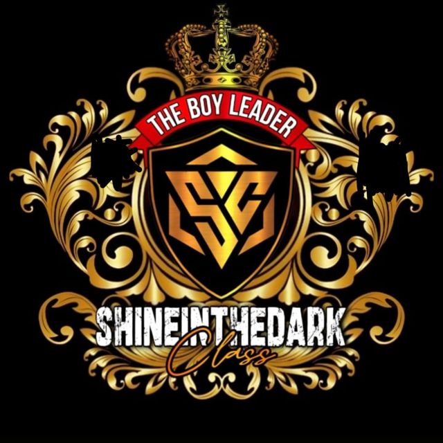 MEDIA14 - 'SHINEINTHEDARK.CLASS - The Boy Leader' [Ringtone]