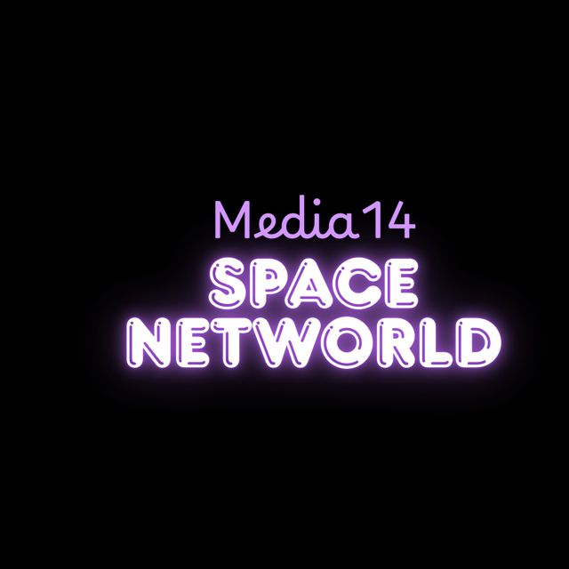 MEDIA14 - 'SPACE NETWORLD' [Ringtone]