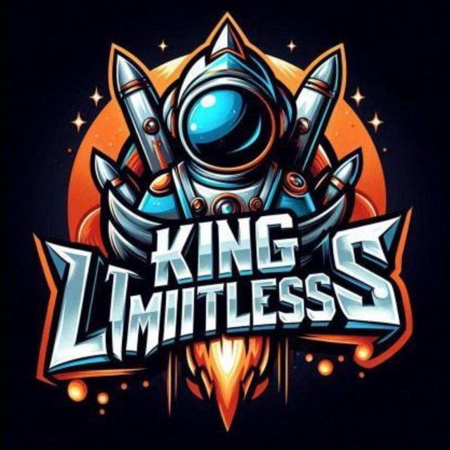 MEDIA14 - 'KING LIMIITLESSS (feat. SUBMARINE NOTLESS)' [Ringtone]