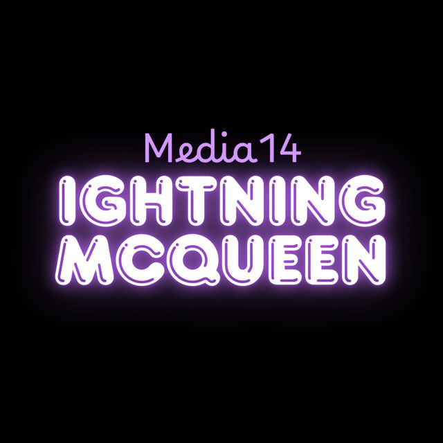 MEDIA14 - 'LIGHTNING MCQUEEN (feat. SUBMARINE NOTLESS)' [Ringtone]