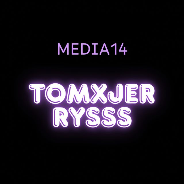 MEDIA14 - 'TOMXJERRYSSS' [Ringtone]