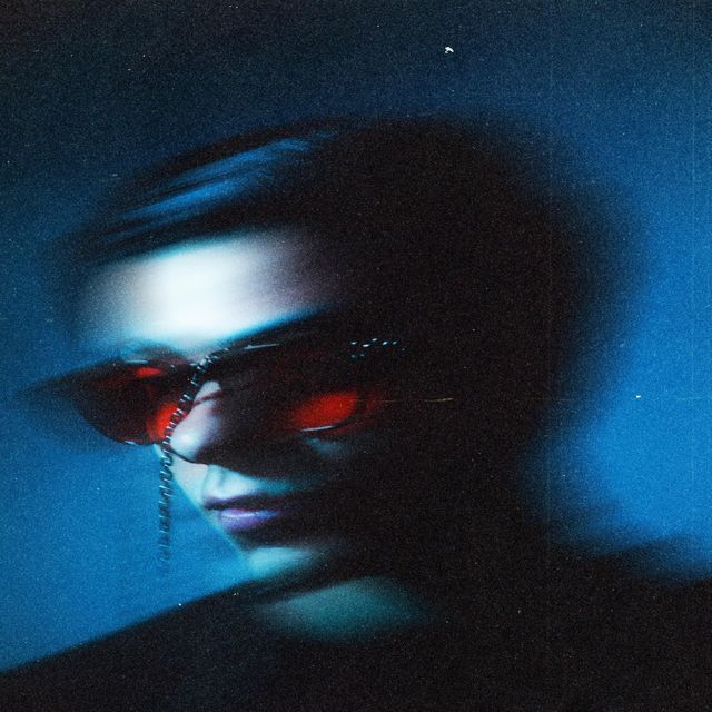 MEDINX - 'QNSE' [Ringtone]