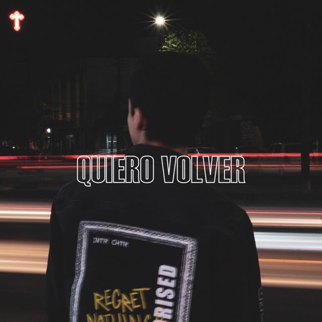 MEDINX - 'Quiero volver' [Ringtone]