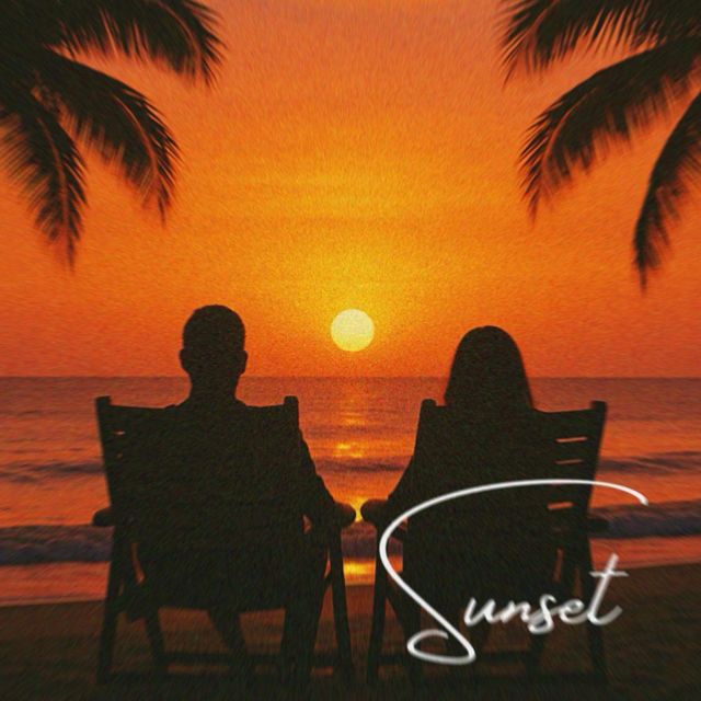 MEDINX - 'sunset' [Ringtone]