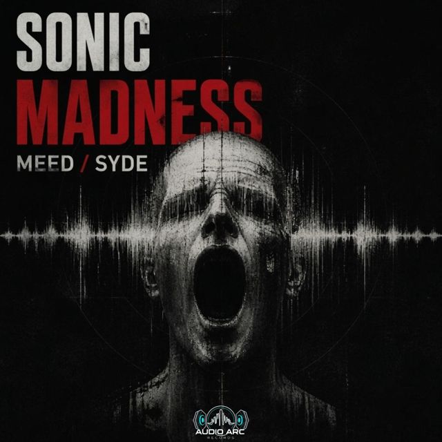 Meed / Syde - 'Sonic Madness' [Ringtone]