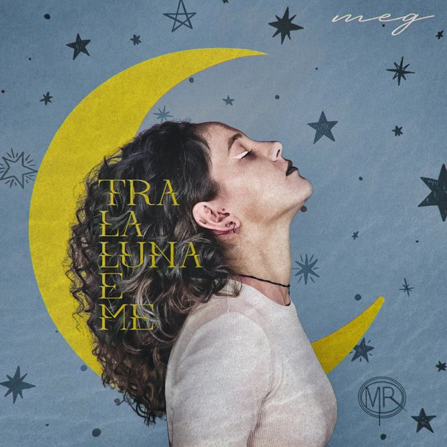 MEG - 'Tra la luna e me' [Ringtone]