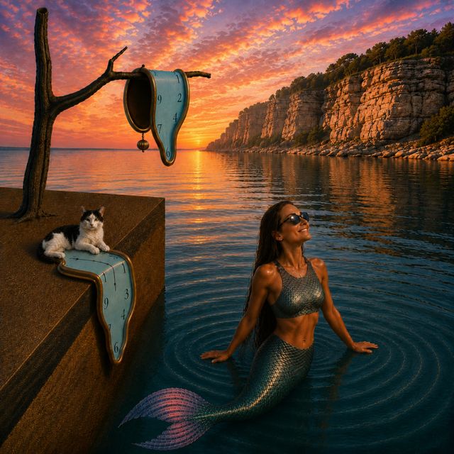 Meg Z - 'Divine Timing' [Ringtone]