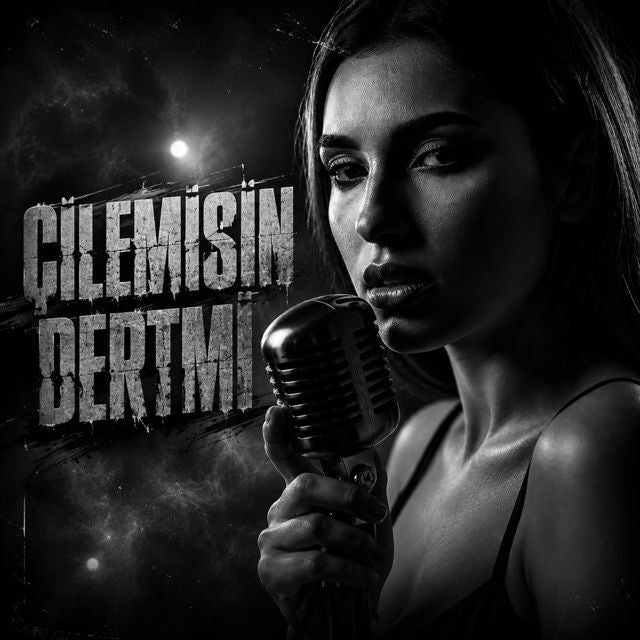 Mehmet Boz - 'Çile Misin Dert Mi Gam Mı Keder Mi' [Ringtone]