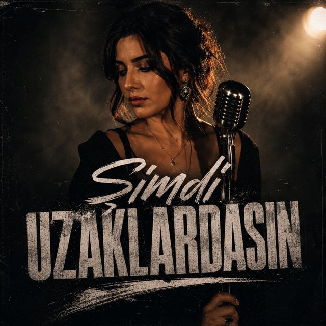 Mehmet Boz - 'Şimdi Uzaklardasın (Anatolion)' [Ringtone]