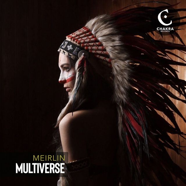 MEIRLIN - 'Multiverse' [Ringtone]