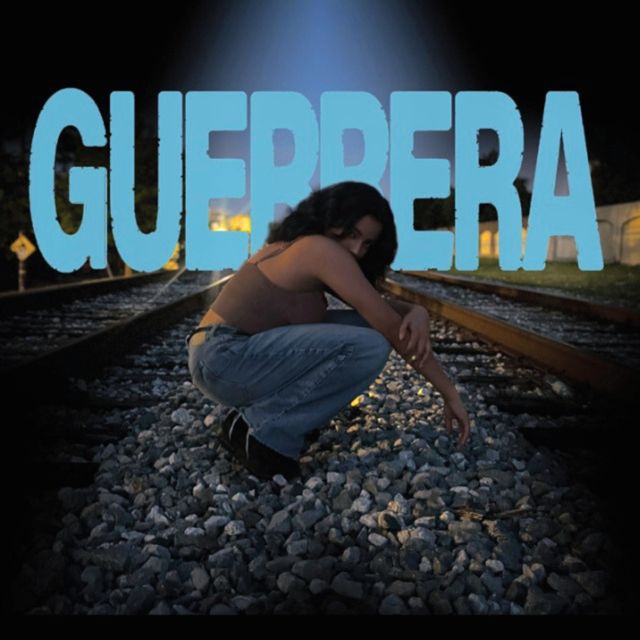 MELA COIRIS - 'Guerrera' [Ringtone]