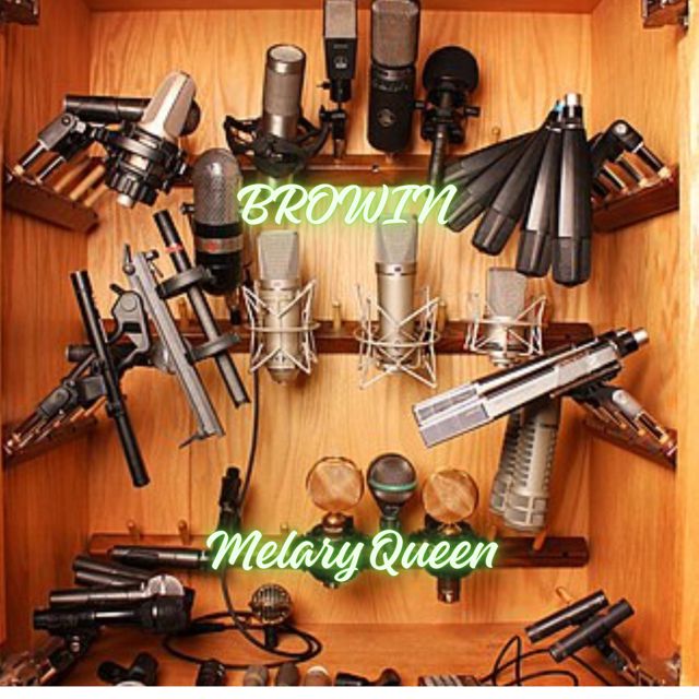 Melary Queen - 'That Grew' [Ringtone]