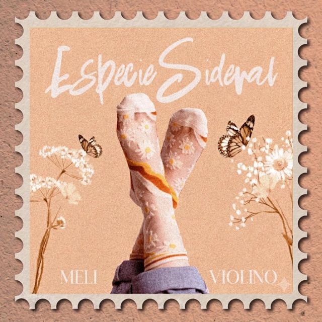 Meli Violino - 'Especie Sideral' [Ringtone]