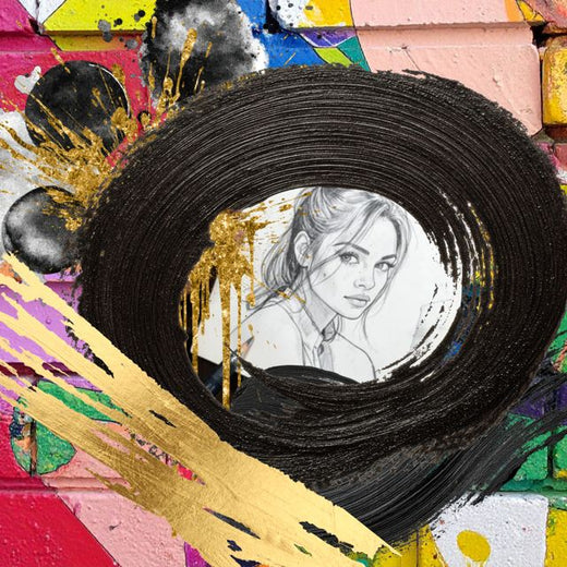 Melissa Alagon - 'Matching Eyes' [Ringtone]