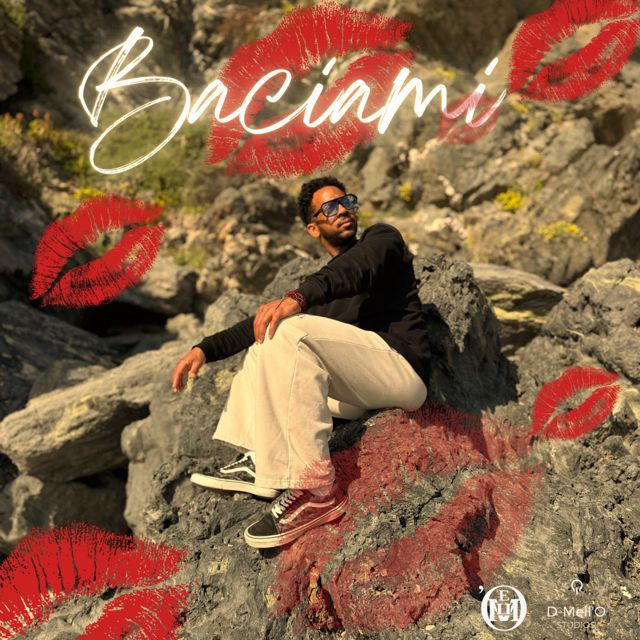 Mell'O - 'Baciami' [Ringtone]