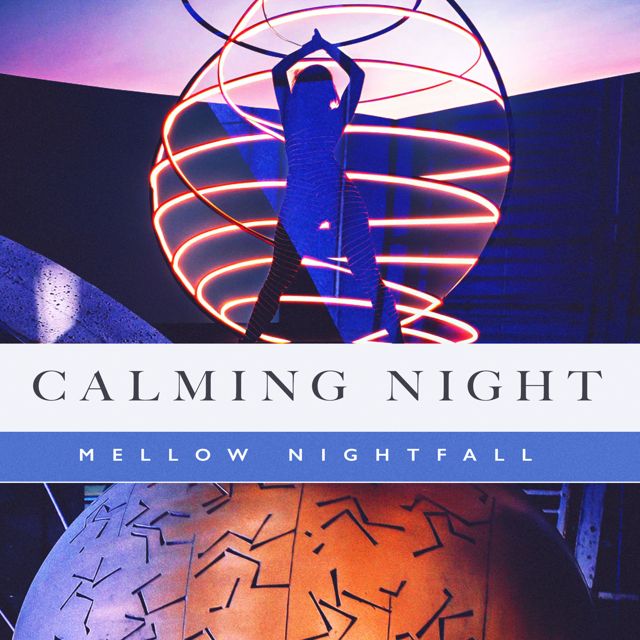 Mellow Nightfall - 'Calming Night' [Ringtone]